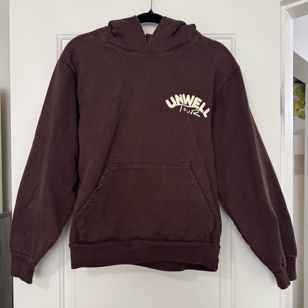 Unwell West Tour | Call Her Daddy Sweatshirt